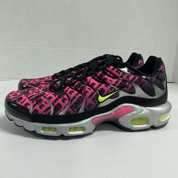 nike air max plus mercurial mens